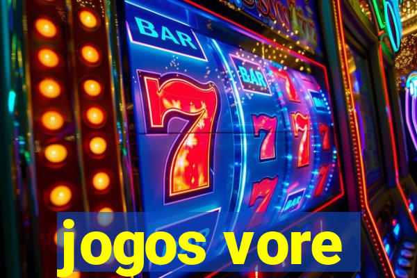 jogos vore